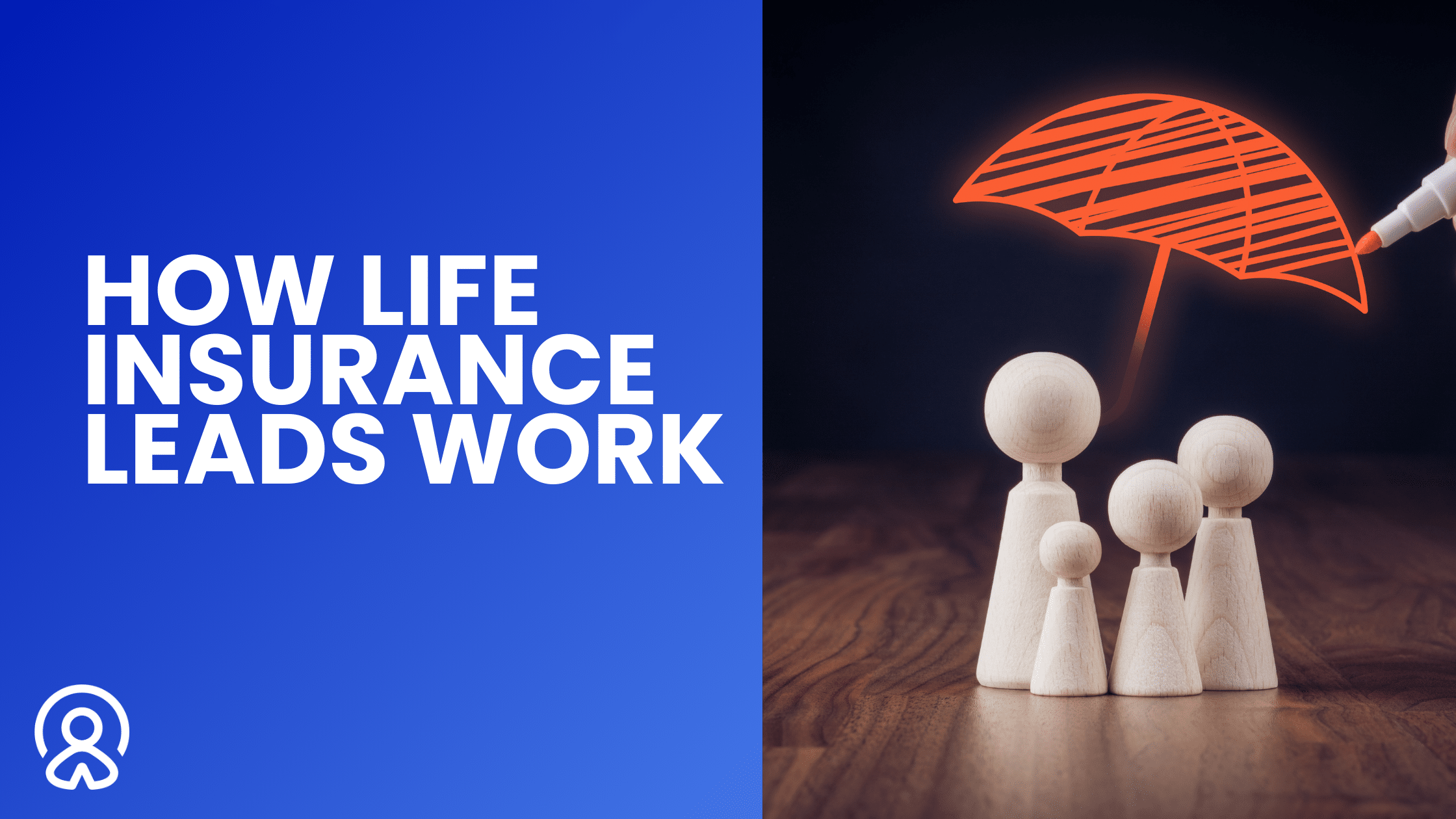 How life insurance leads work in Canada and how brokers generate compliant insurance leads
