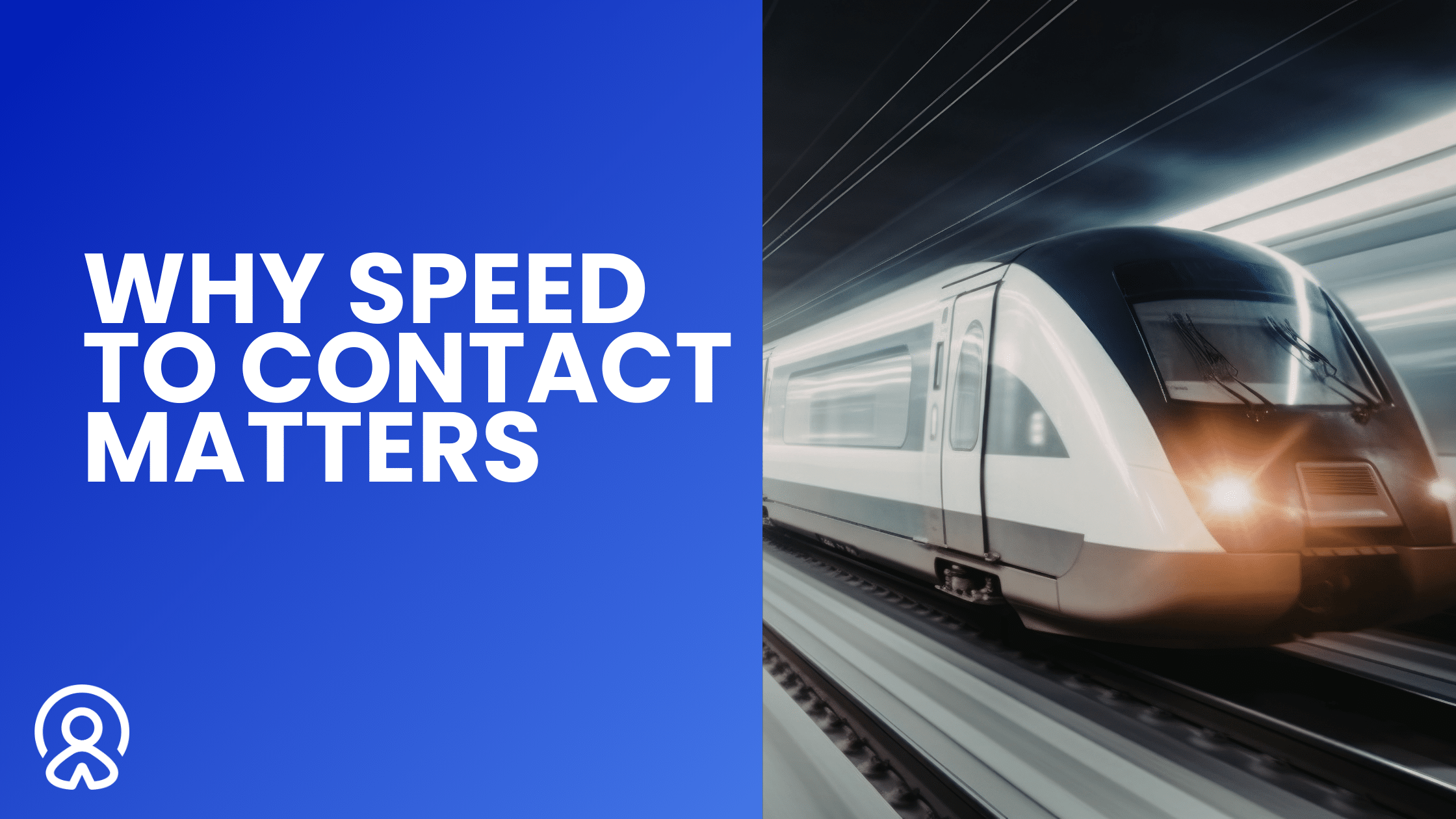 Why speed to contact matters for debt relief leads